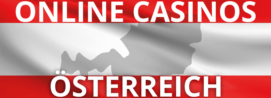 Online Casinos Österreich