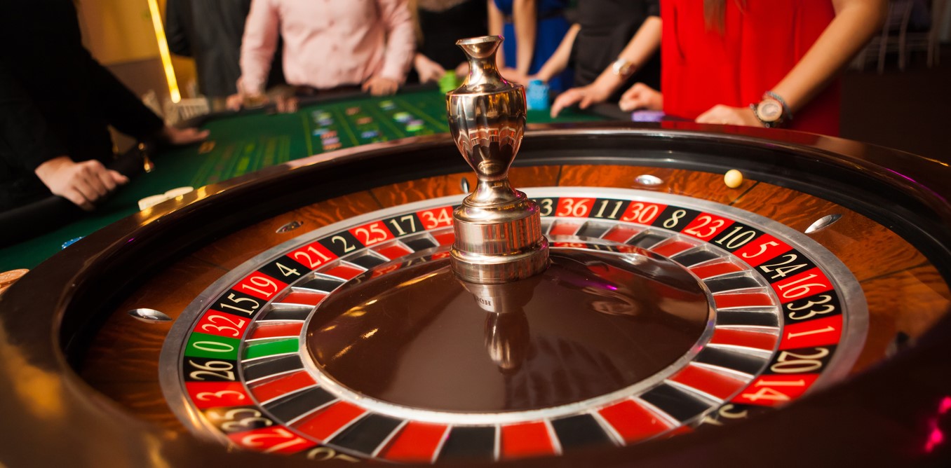 Roulette Online